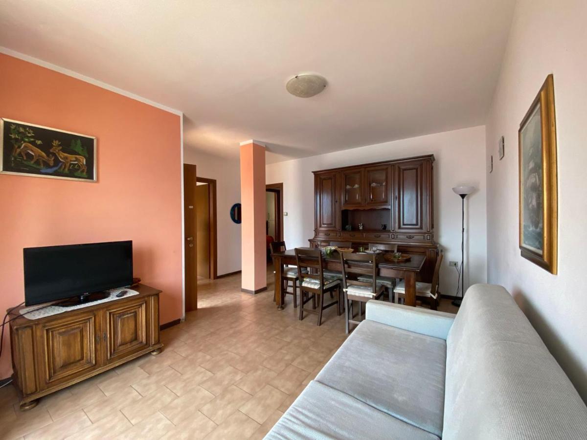Geranium Home Lake Como อาร์เจโญ ภายนอก รูปภาพ
