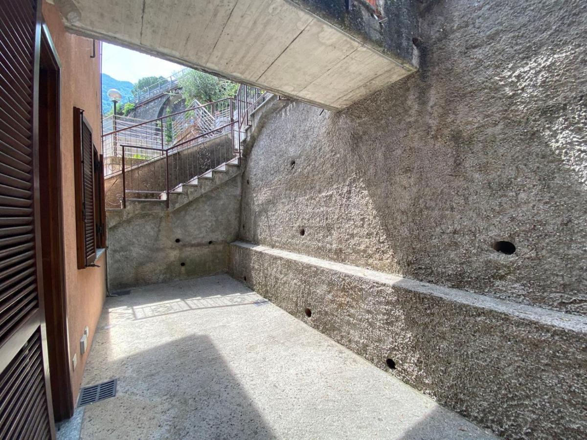 Geranium Home Lake Como อาร์เจโญ ภายนอก รูปภาพ